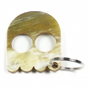 natural shoe horn